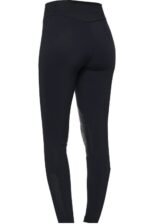 Лосини з колінною силіконовою леєю R-Evo Comfort від Cavalleria Toscana - Зображення 2