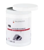 Мазь для копит чорна Hufsable від Waldhausen, 1 л - Зображення 2