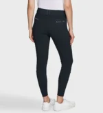 Бриджі жіночі з колінною силіконовою леєю Clara Premium S/S25 від Samshield - Зображення 2