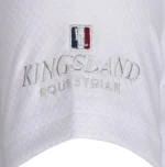 Поло турнірне для хлопчика Classic від Kingsland - Зображення 3