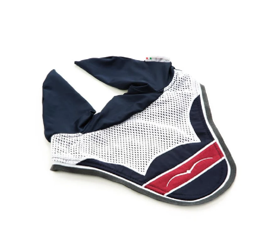 0a290fe1d51511e8bc85a0b3cce0508b_22a8bd8d4e5211ee9fa0000c290f8e77 Вушка для поні Clyde від Animo - Зображення 1