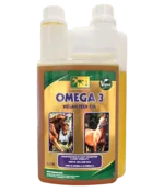 Олія Omega 3 від TRM, 1 л
