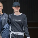 Кепка Jamilla від Kingsland - Зображення 3