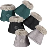 Кобури текстильні з хутром FauxFur Classic Sports від Eskadron