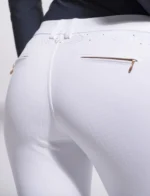 Бриджі жіночі з повною силіконовою леєю Jully від Samshield - Зображення 3