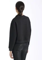 Світшот жіночий Crop After Riding MV від EGO7 - Зображення 2