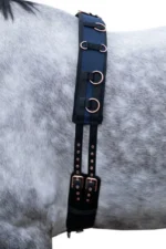 Гурта Rosegold Glamour від HKM - Зображення 2