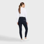 Бриджі жіночі утеплені з повною силіконовою леєю ClaraNova FW24 від Samshield - Зображення 2