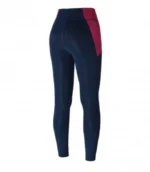 Лосини з повною силіконовою леєю Karina від Kingsland - Зображення 2