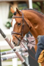 Шпрунт Leather/Nylon 5/8 від Dyon