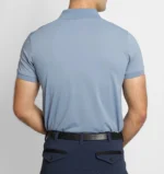 Поло чоловіче Blaze від Maximilian Equestrian - Зображення 4