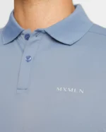 Поло чоловіче Blaze від Maximilian Equestrian - Зображення 5