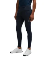 Бриджі чоловічі з колінною силіконовою леєю James Summer від BOSS