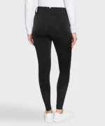 Бриджі жіночі утеплені з колінною силіконовою леєю Tamara Winter FW25 від Samshield - Зображення 2