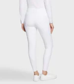 Бриджі жіночі утеплені з колінною силіконовою леєю Margaux Winter FW24 від Samshield - Зображення 2