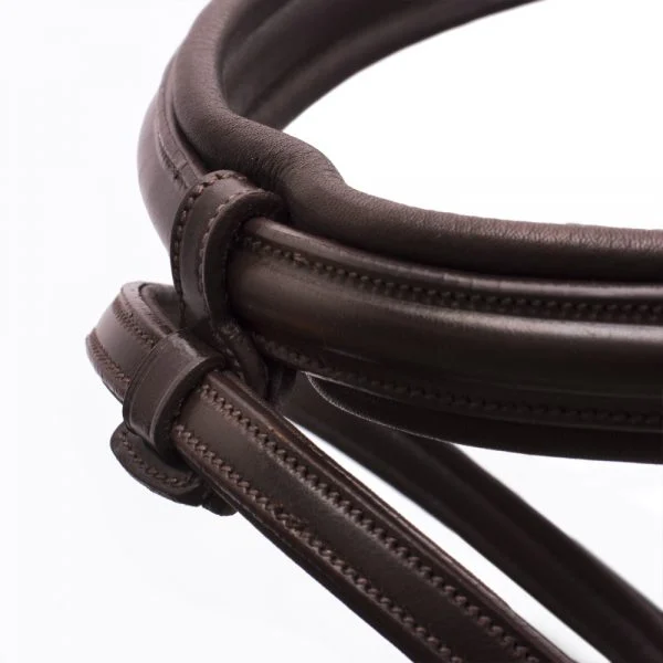 4538e2b63aa011e91e9552cf004901ce_5b7aa2de8f5211ed8a5352cf00ebc482 Вуздечка з комбінованим капсюлем Tokyo Select від Schockemohle - Зображення 1