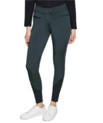 Бриджі жіночі утеплені з колінною силіконовою леєю Clara Winter FW25 від Samshield