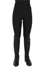 Лосини дитячі з повною силіконовою леєю YR Pro від Maximilian Equestrian