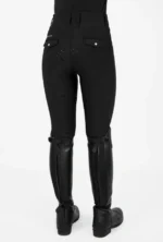 Лосини дитячі з повною силіконовою леєю YR Pro від Maximilian Equestrian - Зображення 3