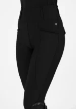 Лосини дитячі з повною силіконовою леєю YR Pro від Maximilian Equestrian - Зображення 4