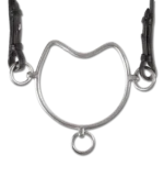 Трензель водилка Chifney від Waldhausen