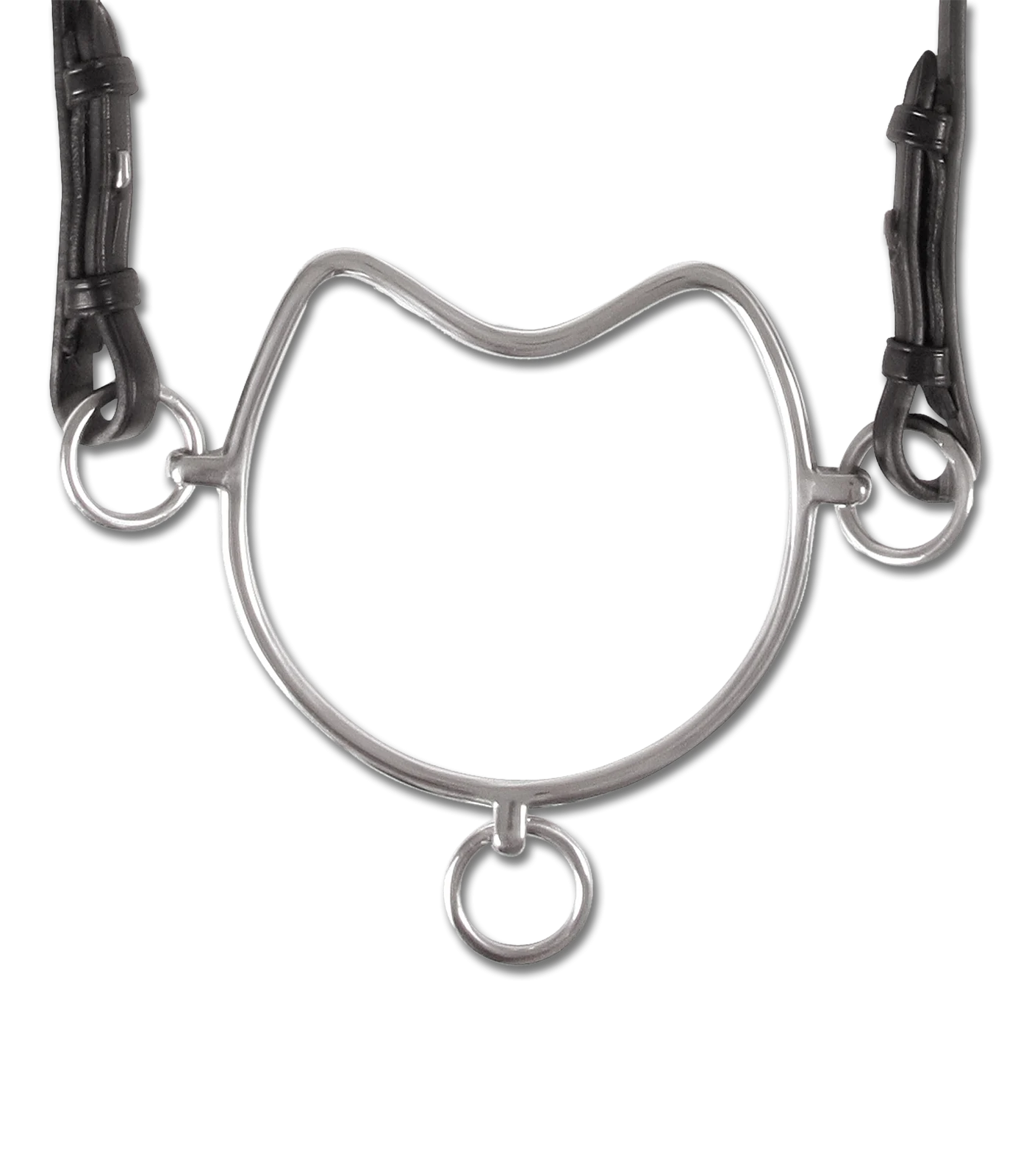 4b6757f4110011e91e9552cf004901ce_746c0678bc1711e9418152cf004901ce Трензель водилка Chifney від Waldhausen - Зображення 1