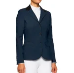 Редингот жіночий GP Zip від Cavalleria Toscana - Зображення 2