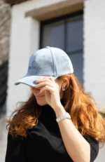 Кепка Velvet від Kentucky - Зображення 2