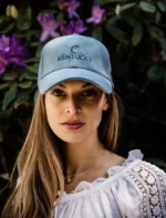 Кепка Velvet від Kentucky - Зображення 4