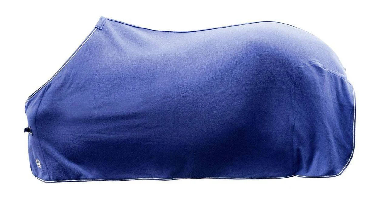 654a8a24508911e9788d52cf004901ce_324039f2f58b11ed992952cf00ebc482 Попона флісова від HKM - Зображення 1