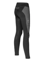 Лосини утеплені з повною силіконовою леєю Valli від Kingsland - Зображення 2