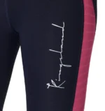 Лосини з повною силіконовою леєю Karina від Kingsland - Зображення 3