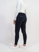 Бриджі жіночі утеплені з повною силіконовою леєю Diane Winter від Samshield - Зображення 2