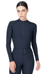 Гольф жіночий Origin Base Layer від Maximilian Equestrian - Зображення 4
