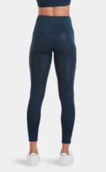 Лосини з повною силіконовою леєю від Horse Pilot - Зображення 3