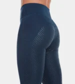 Лосини з повною силіконовою леєю від Horse Pilot - Зображення 4