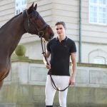 Поло чоловіче Classic від Kingsland - Зображення 3