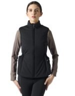 Жилет жіночий MV Ribbed від EGO7 - Зображення 2