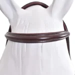 Вуздечка з комбінованим капсюлем No Stress від Equipe - Зображення 2