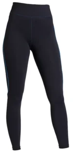 Лосини з повною силіконовою леєю Karina від Kingsland