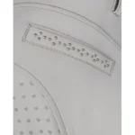 Бриджі дитячі для дівчинки з повною силіконовою леєю Clodette від Equiline - Зображення 4