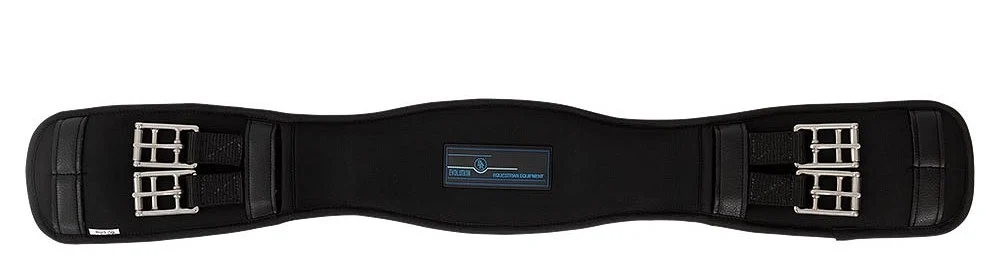 8b594c1f519c11ef9fa2000c290f8e77_51f6572051a011ef9fa2000c290f8e77 Підпруга виїздкова Evolution від BR - Зображення 1