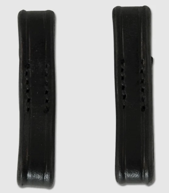 8b8a9787dd3411e89c0eb0fc365ee2b0_33de553cc7f511ed970d52cf00ebc482 Петлі до трензеля з вусиками від Waldhausen - Зображення 1