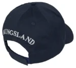 Кепка Oriya від Kingsland - Зображення 4