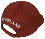 Кепка Oriya від Kingsland - Зображення 6