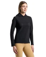 Світшот жіночий CT Hooded Tech від Cavalleria Toscana