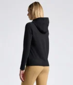 Світшот жіночий CT Hooded Tech від Cavalleria Toscana - Зображення 2