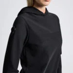 Світшот жіночий CT Hooded Tech від Cavalleria Toscana - Зображення 3