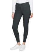 Бриджі жіночі з повною силіконовою леєю Clara Premium FW25 від Samshield