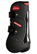 Ногавки передні самозатяжні Superior Air Velcro Tendon від Zandona - Зображення 3